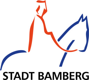 mit Unterstützung der Stadt Bamberg